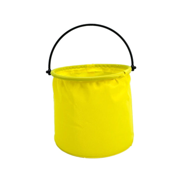 Foldable Beach Bucket - Wins Wow