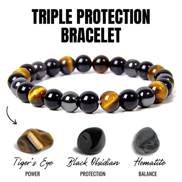 Protection Bracelets - Wins Wow