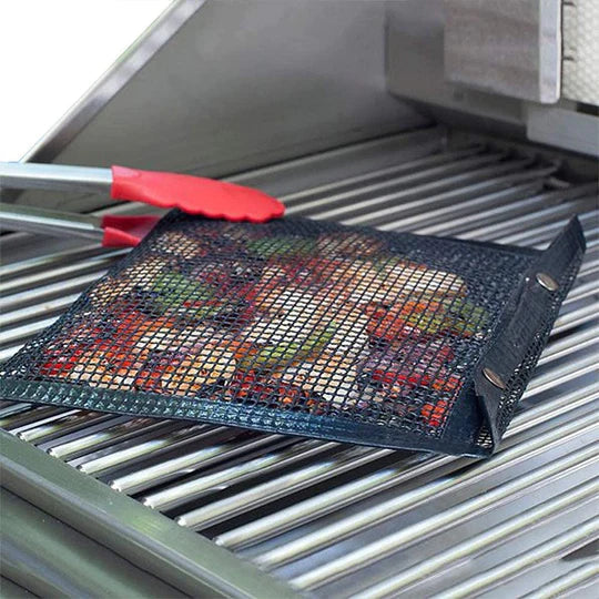 Grill Holder - Wins Wow